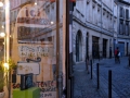 [ Lionel Buisson Sous La Tente] par Franck Garcia, 10 décembre 2011 (1)