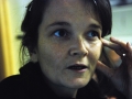 [ MAGALI RIZZO SOUS LA TENTE ] 28 octobre 2011 (1)