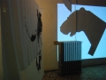 [ MAGALI RIZZO SOUS LA TENTE ] 28 octobre 2011 (4)