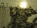 [ MAGALI RIZZO SOUS LA TENTE ] 28 octobre 2011 (6)