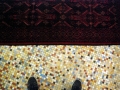 [ Régis Perray UN TAPIS SOUS LA TENTE ] 26 novembre 2011 (9)