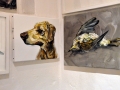 [“Avant le vide” FRANCK GARCIA Sous La Tente] 31 octobre 2012 (4)