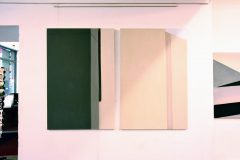 BOUSTROPHEDON_#35_denisthomas©_Edita Rakauskaïté_Peintures (2)