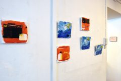 denisthomas©_BOUSTROPHEDON_#33_Peintures_Michel Fores_12 octobre 2018 (3)c