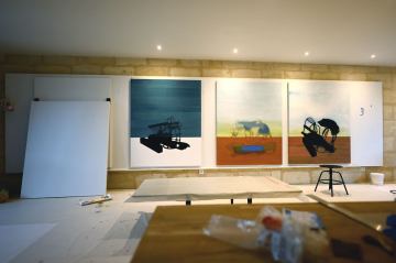work-in-progress-Emmanuel-Lesgourgues-bordeaux-11-novembre-2025