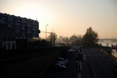 sud est, bordeaux bastide, 23 novembre 2011