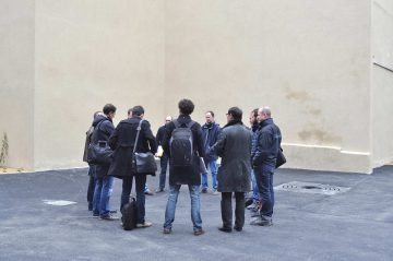 bordeaux, 03 avril 2015
