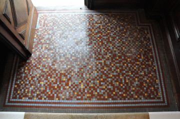 101 avenue thiers, bordeaux bastide, 26 novembre 2012