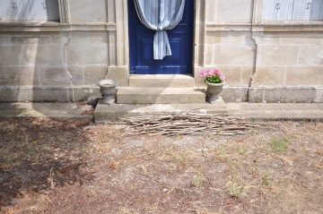 avenu d aquitaine, bruges, 09 juin 2015