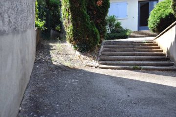 avenue pasteur, aixe sur vienne, 04 juillet 2015