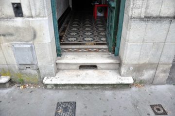 avenue thiers, bordeaux bastide, 01 juin 2015