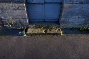 avenue thiers, bordeaux bastide, 03 janvier 2018 avenue thiers, bordeaux bastide, 03 janvier 2018