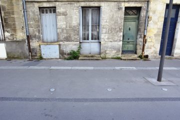 avenue thiers, bordeaux bastide, 21 mai 2018 avenue thiers, bordeaux bastide, 21 mai 2018
