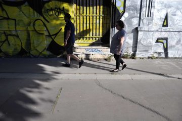 avenue thiers, bordeaux bastide, 22 juin 2016