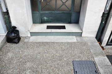 boulevard victor hugo, saint junien, 09 aout 2016