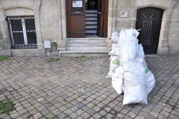 cours du medoc, bordeaux, 09 fevrier 2017