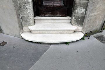 fourche, rue baudrimont, avenue thiers, bordeaux bastide, 13 juin 2013
