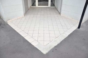 fourche, rue de la benauge, boulevard ludovic trarieux, bordeaux bastide, 17 aout 2015