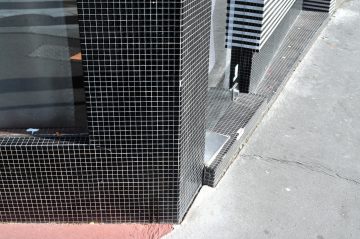 fourche, rue de suzon, route de toulouse, talence, 11 juillet 2014