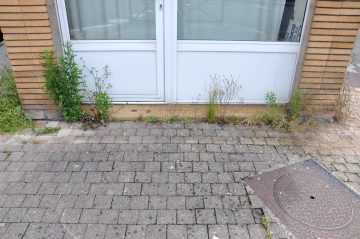fourche, rue mondenard, rue du haillan, bordeaux, 14 juin 2013