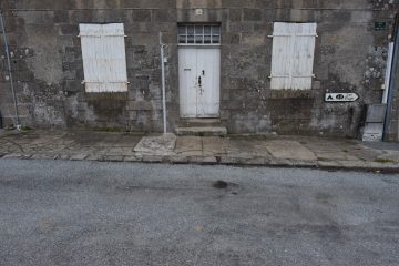 place du 08 mai 1945, lauriere, 31 decembre 2018 place du 08 mai 1945, lauriere, 31 decembre 2018
