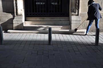 place jean moulin, bordeaux, 22 avril 2015