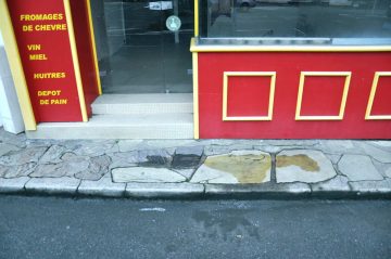 place saint martin, belligne, 23 avril 2016