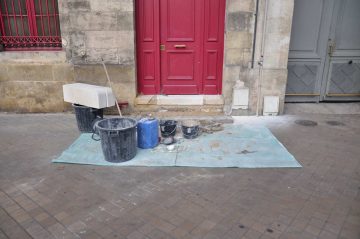 quai des chartrons, bordeaux, 28 octobre 2016