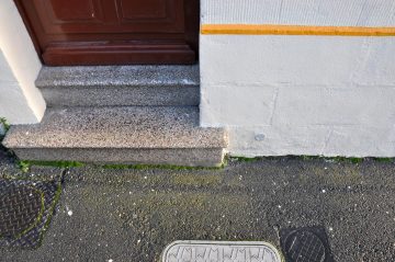rue antoine monier, bordeaux bastide, 17 decembre 2012