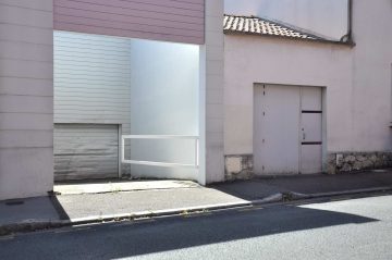 rue auguste poirson, bordeaux, 26 aout 2015