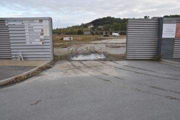 rue banlin, lormont, 23 octobre 2017