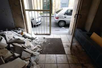 rue barreyre, bordeaux, 27 juin 2018 rue barreyre, bordeaux, 27 juin 2018