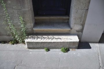 rue baudrie la cantinerie, bordeaux bastide, 01 aout 2016