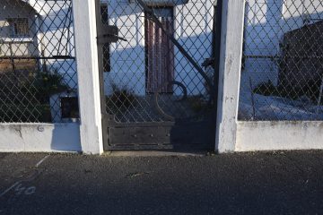 rue baudry lacantinerie, bordeaux bastide, 27 fevrier 2018 rue baudry lacantinerie, bordeaux bastide, 27 fevrier 2018