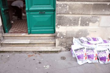 rue bonnefin, bordeaux bastide, 02 octobre 2013