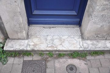 rue capdeville, bordeaux, 27 mars 2015