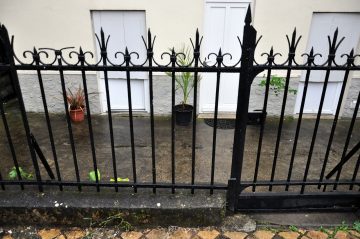 rue cazenave, bordeaux bastide, 21 mai 2014