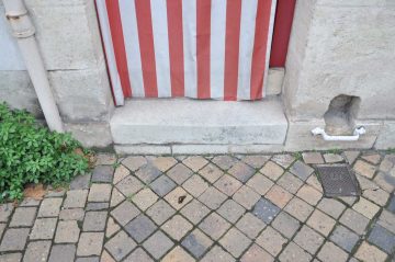 rue chauffour, bordeaux, 27 novembre 2015