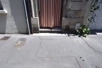 rue condorcet, bordeaux, 12 juillet 2018 rue condorcet, bordeaux, 12 juillet 2018