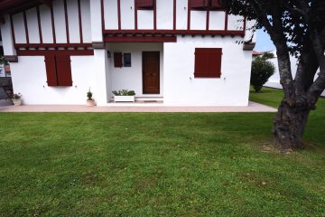 rue d eskola, ascain, 26 juillet 2018 rue d eskola, ascain, 26 juillet 2018