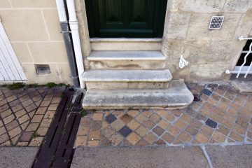 rue de bruges, bordeaux, 11 mai 2018 rue de bruges, bordeaux, 11 mai 2018