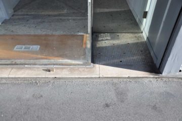 rue de cursol, bordeaux, 11 avril 2016