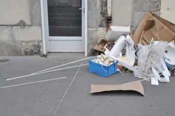 rue de la benauge, bordeaux bastide, 11 novembre 2014 (1)
