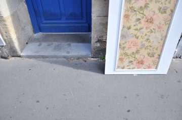rue de la benauge, bordeaux bastide, 23 juin 2015