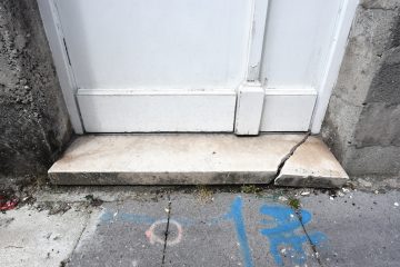 rue de la croix de seguey, bordeaux, 27 mai 2018 rue de la croix de seguey, bordeaux, 27 mai 2018