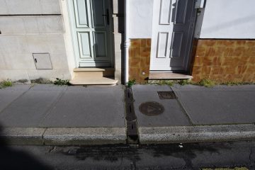 rue de la reole, bordeaux, 13 avril 2018 rue de la reole, bordeaux, 13 avril 2018