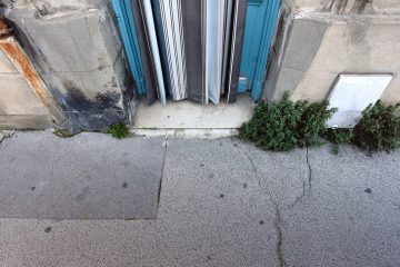 rue de labrede, bordeaux, 16 novembre 2018 rue de labrede, bordeaux, 16 novembre 2018
