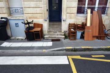 rue de lauzac, bordeaux bastide, 29 aout 2018 rue de lauzac, bordeaux bastide, 29 aout 2018