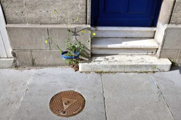 rue de libourne, bordeaux bastide, 14 juin 2013