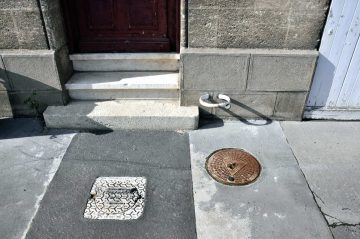 rue de libourne, bordeaux bastide, 14 juin 2013